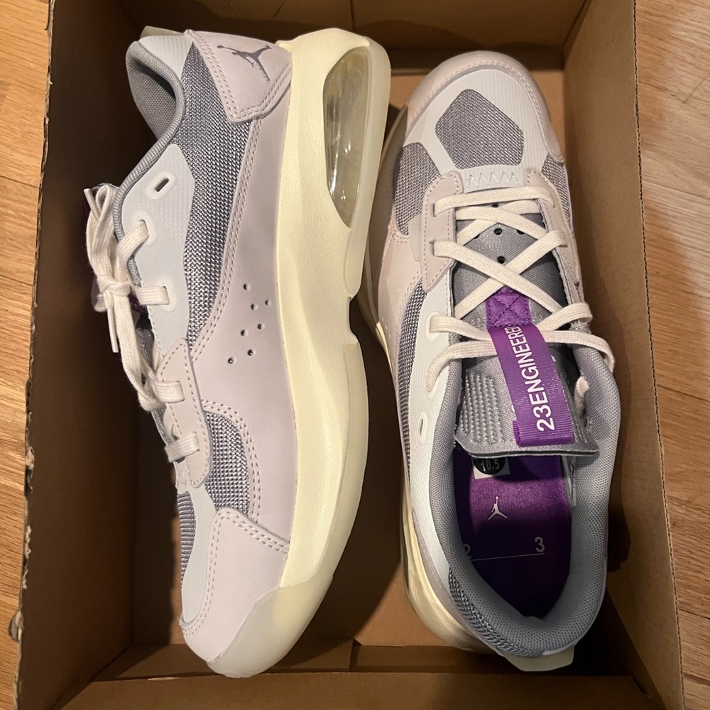 Brand new Men’s Jordan’s